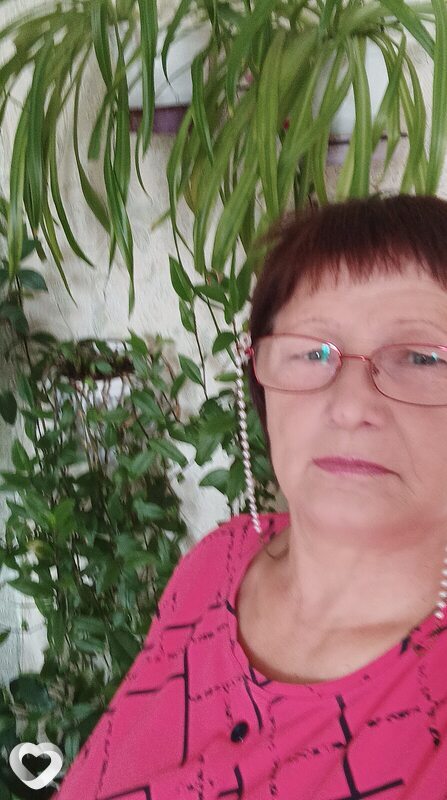 Зоя Зоя, 66, Омске — анкета №2248122