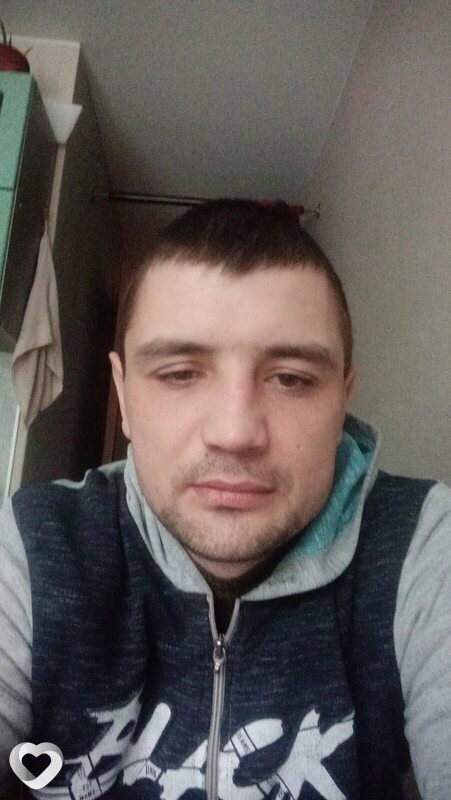 Николай, 34, Челябинске — анкета №2248125
