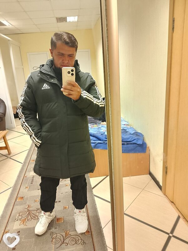 Мухочир, 26, Кургане — анкета №2248130