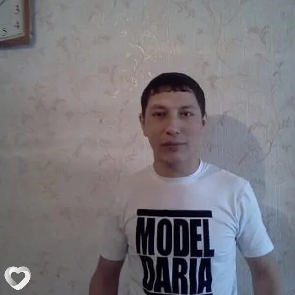 Умеджон, 35, Сургуте — анкета №2248133
