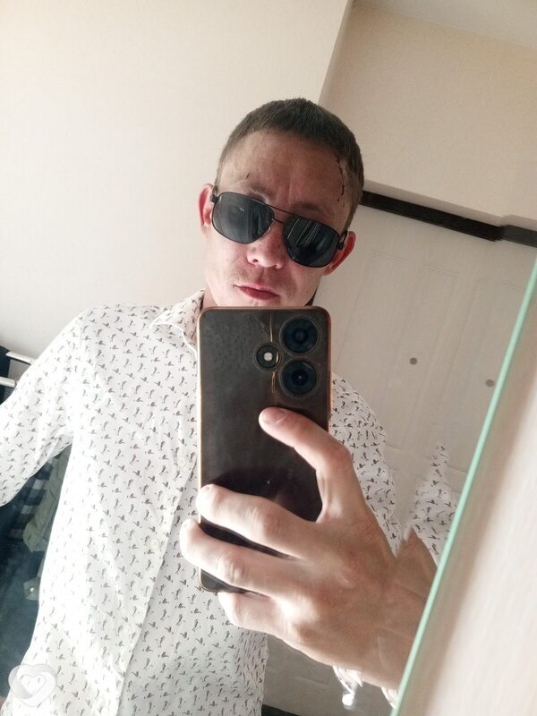 Артур, 37, Казани — анкета №2248140
