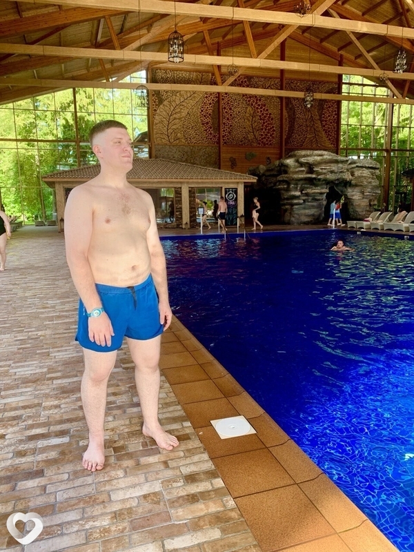Игорек, 31, Ступине — анкета №2248142