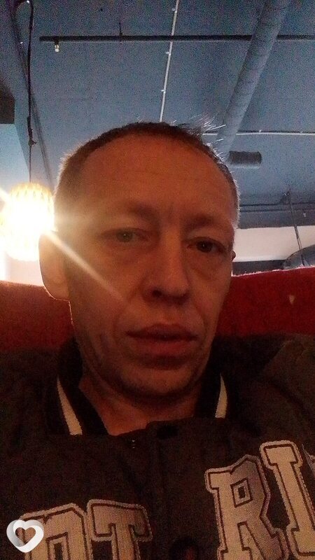 Сергей, 39, Москве — анкета №2248572