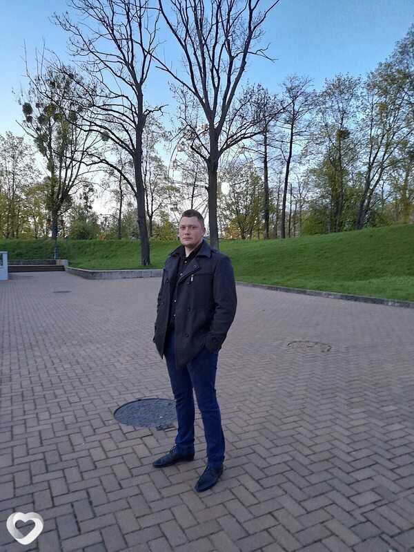 Сергей, 34, Тамбове — анкета №2248573