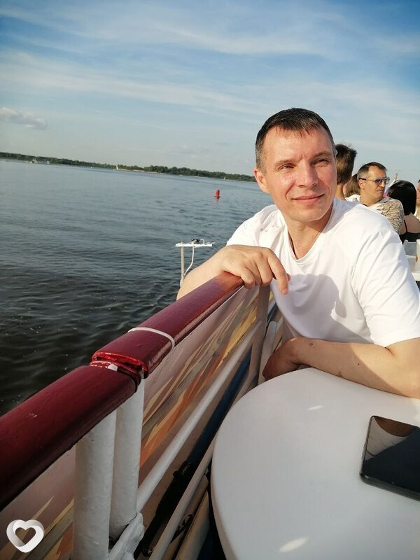 Сергей, 30, Нижнем Новгороде — анкета №2248579