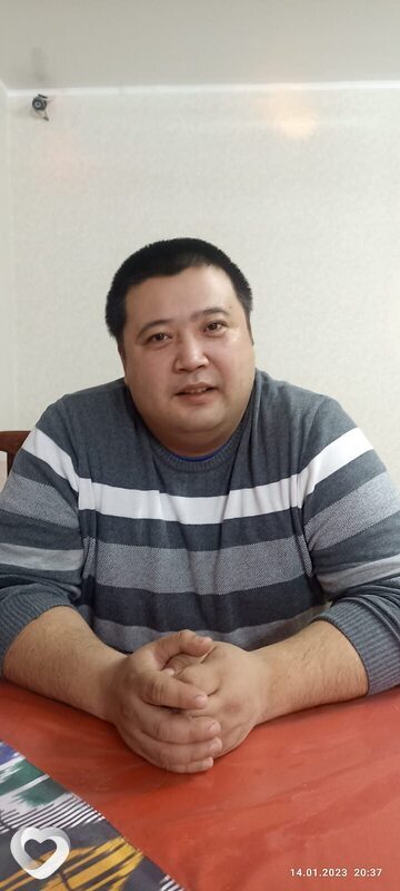 Канат, 37, Костанае — анкета №2248583