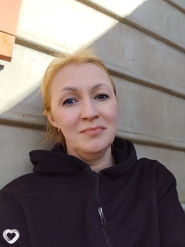 Наталья, 45, Ярославле — анкета №2248584