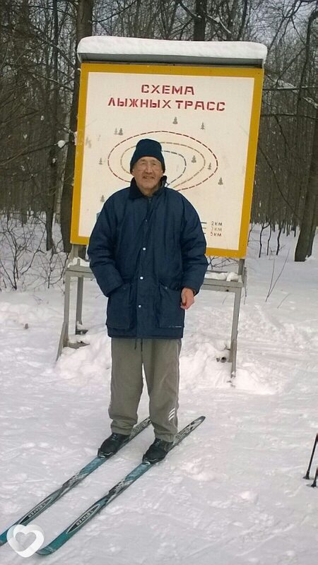 Тахиржан, 67, Ижевске — анкета №2248585