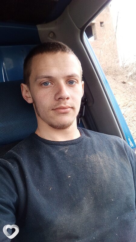 Сергей, 21, Иркутске — анкета №2248586