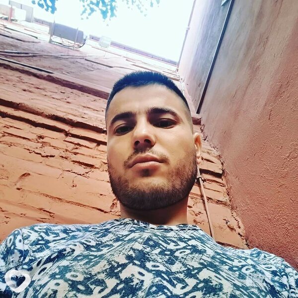 Мурад, 34, Худжанд — анкета №2248588