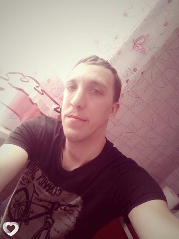 Андрей, 38, Томске — анкета №2248169