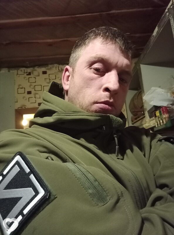 Артем, 37, Волгограде — анкета №2248170