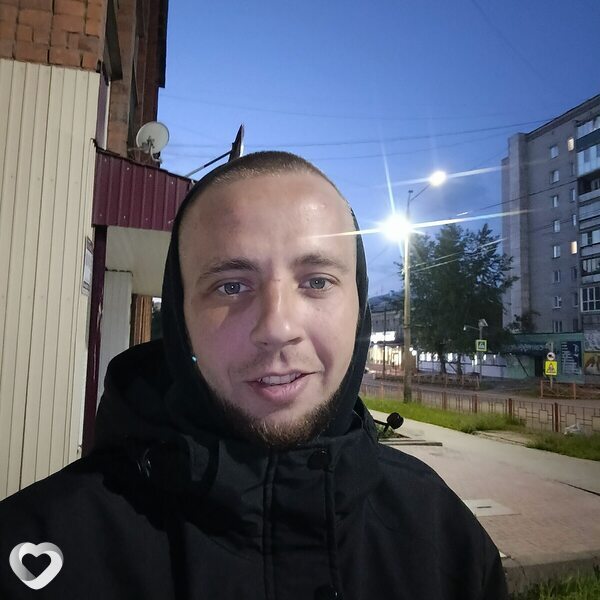 Валерий, 28, Усть-Кут — анкета №2248173