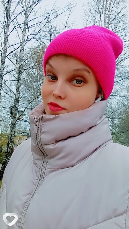 Алина, 29, Тюмени — анкета №2248176