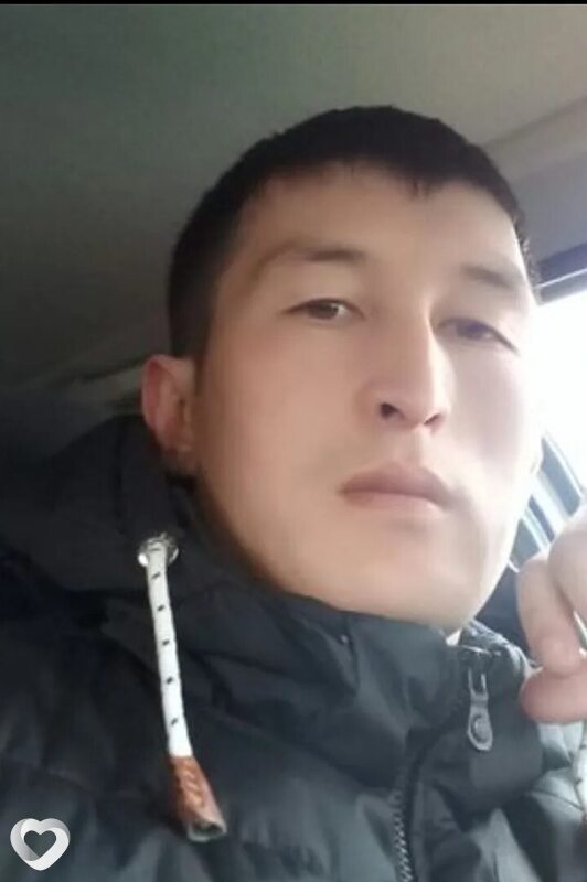 Нияз, 36, Кокшетау — анкета №2248177