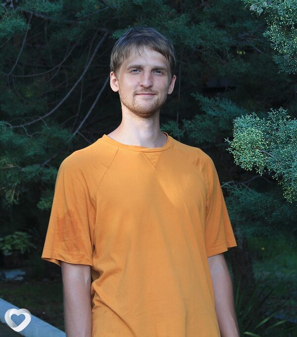 Георгий, 34, Подольске — анкета №2248179