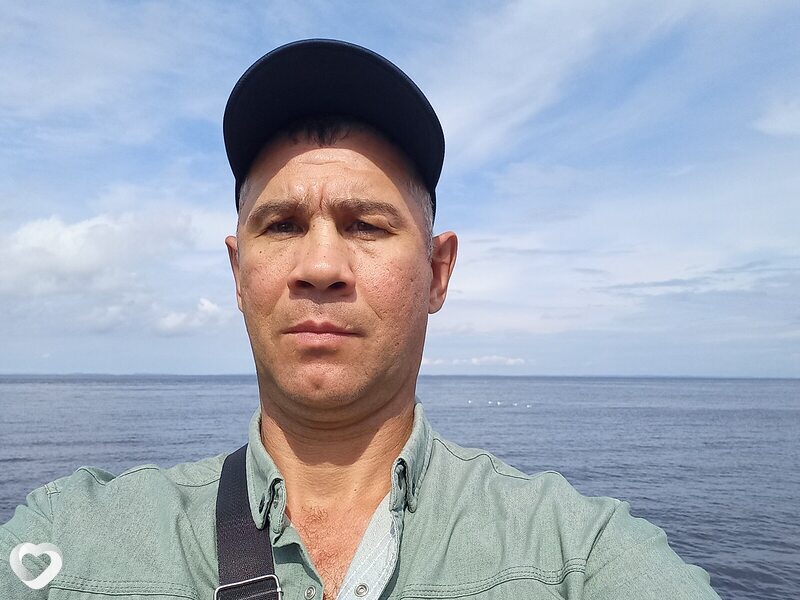 Дмитрий, 47, Омске — анкета №2248180