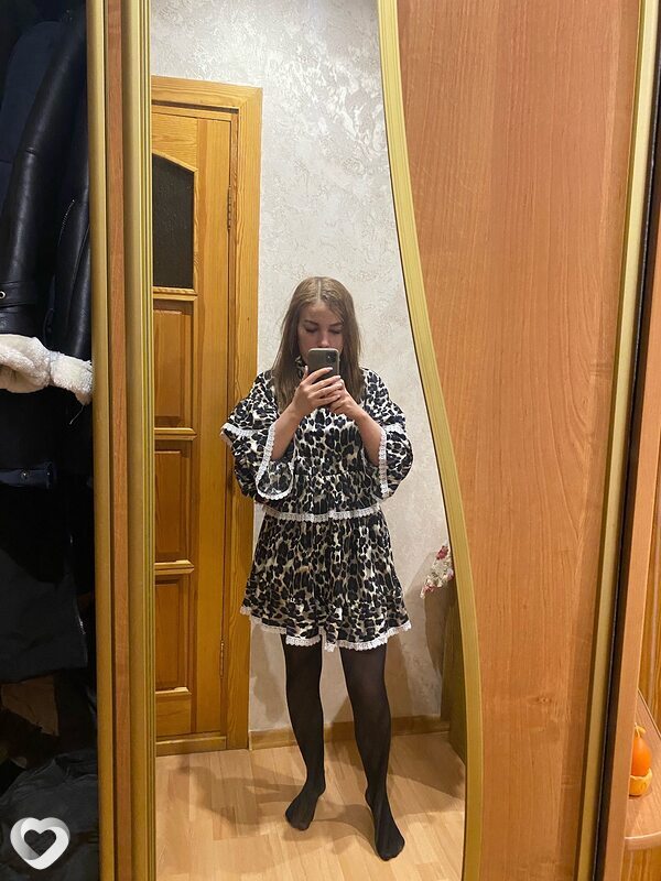 Маша, 23, Гродно — анкета №2248187
