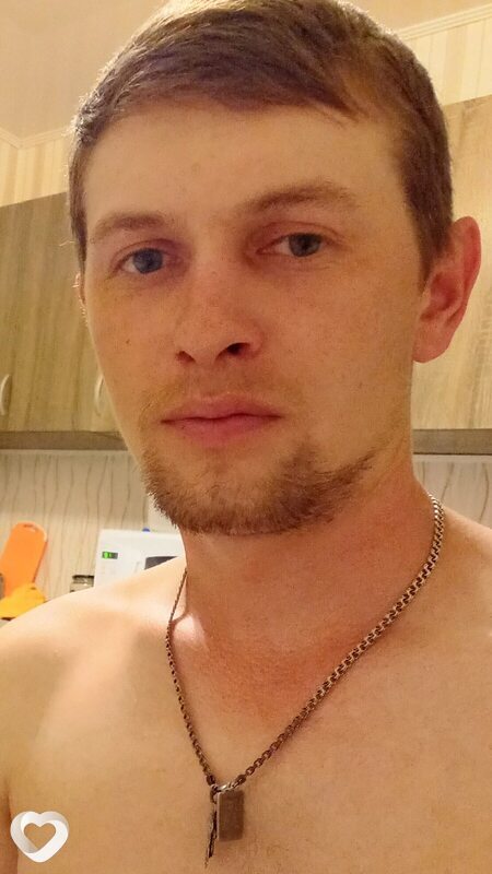 Николай, 30, Москве — анкета №2248189
