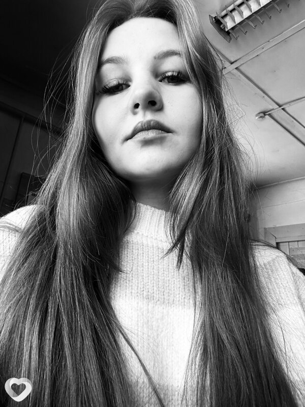 Лера, 21, Улан-Удэ — анкета №2248190