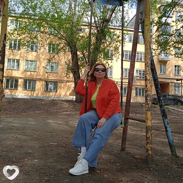 Ксения, 52, Улан-Удэ — анкета №2248191