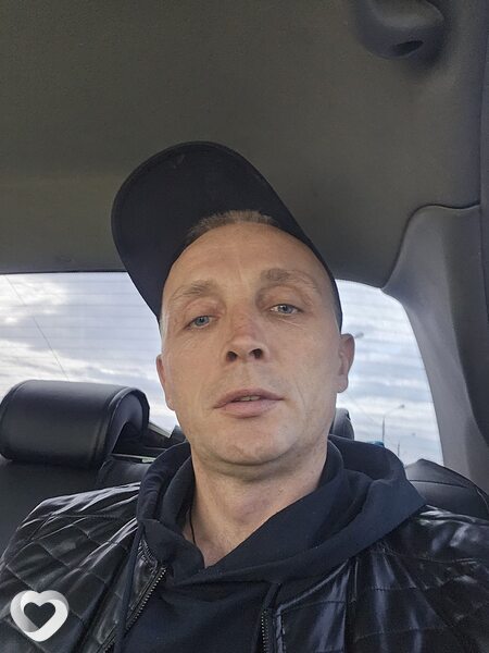 Дмитрий, 42, Красноярске — анкета №2247945