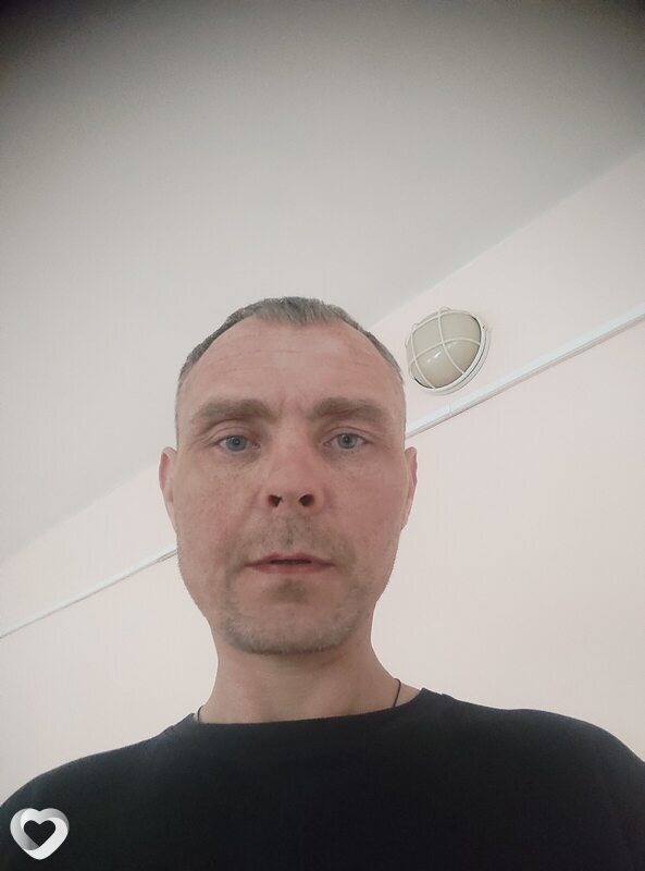 Серый, 44, Томске — анкета №2247953