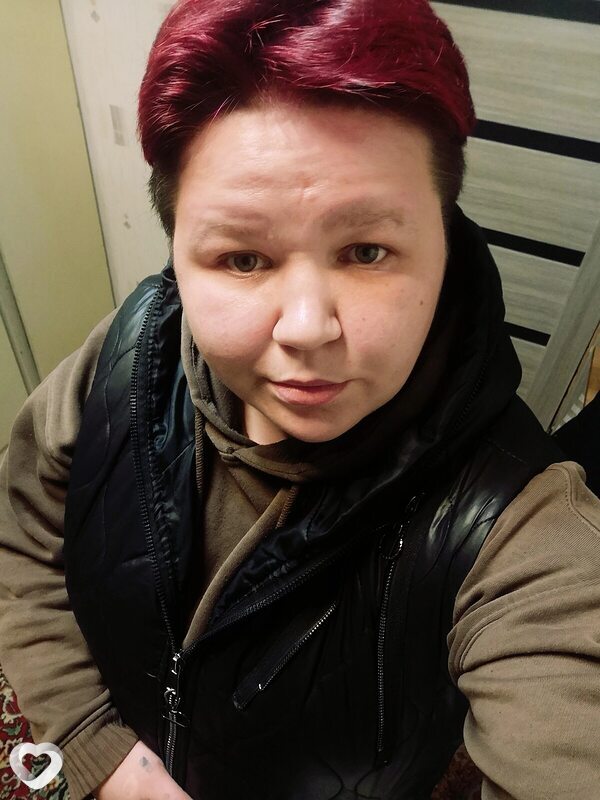 Екатерина, 32, Владимире — анкета №2247958