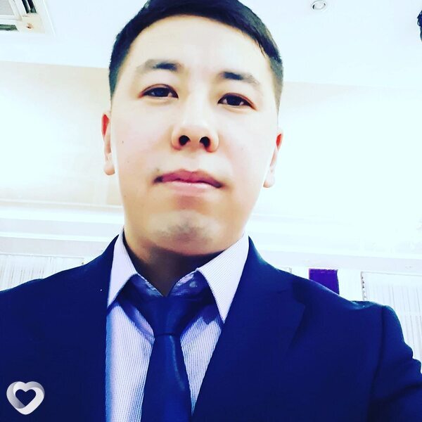Алтай, 31, Усть-Каменогорск — анкета №2247960