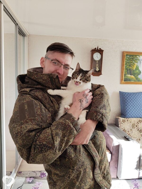 Евгений, 23, Самаре — анкета №2247967
