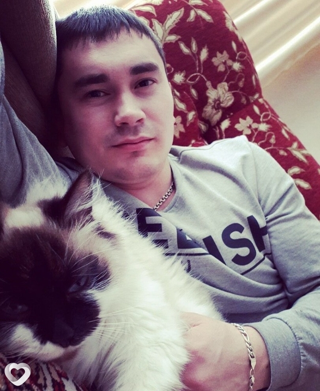 Гоги, Сибай
