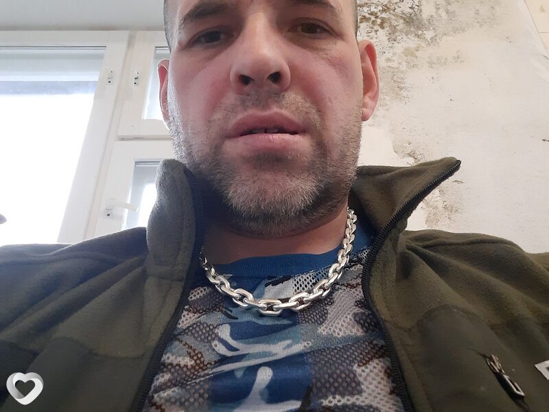 Дмитрий, Вятские Поляны