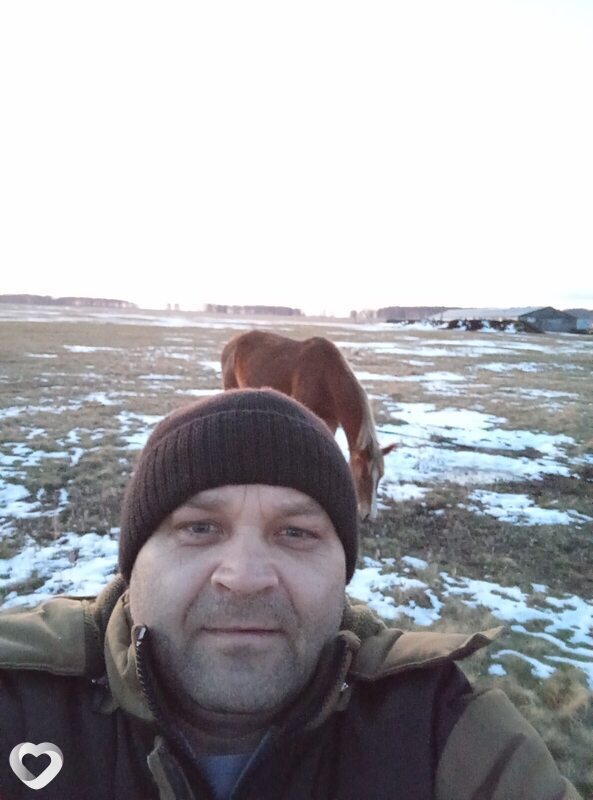 Игорь, 44, Москве — анкета №2248147