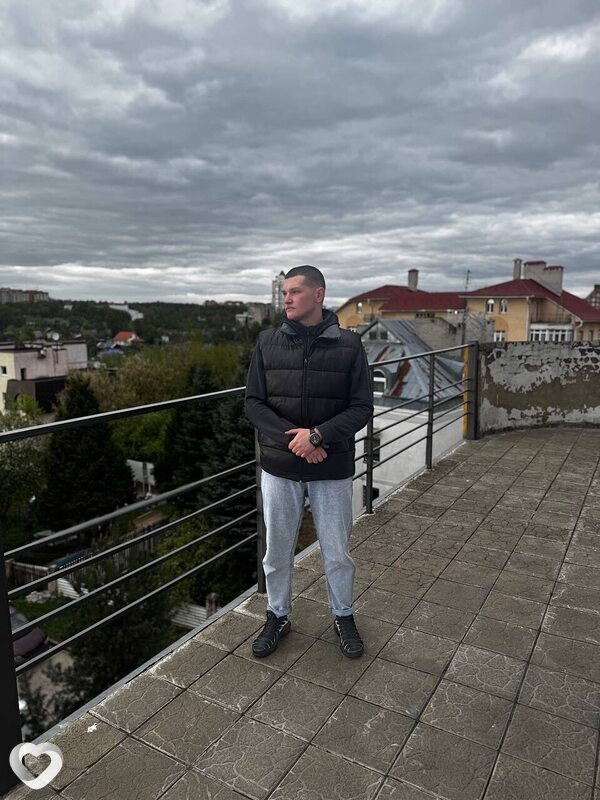 Влад, 21, Могилев — анкета №2248148