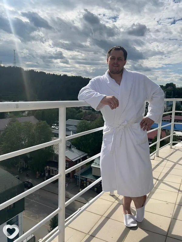 Виктор, 36, Бийске — анкета №2248156