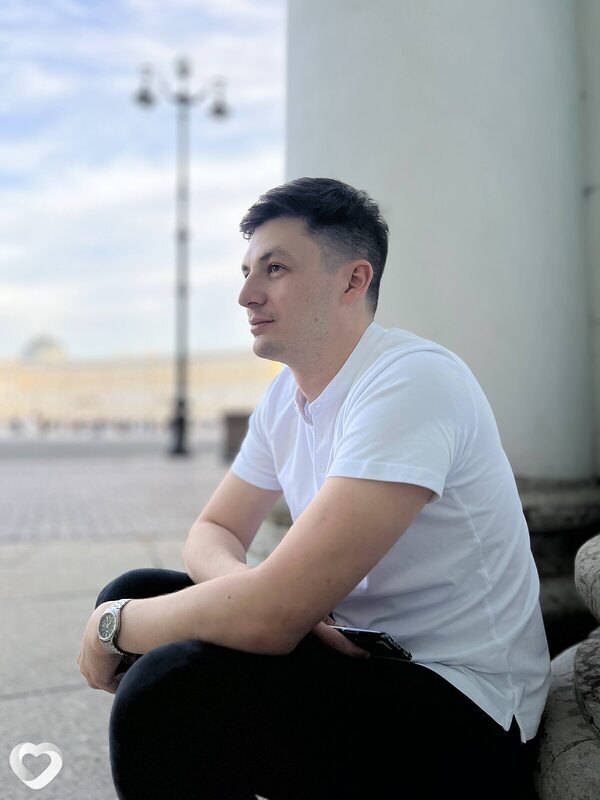 Илья, 32, Казани — анкета №2248159