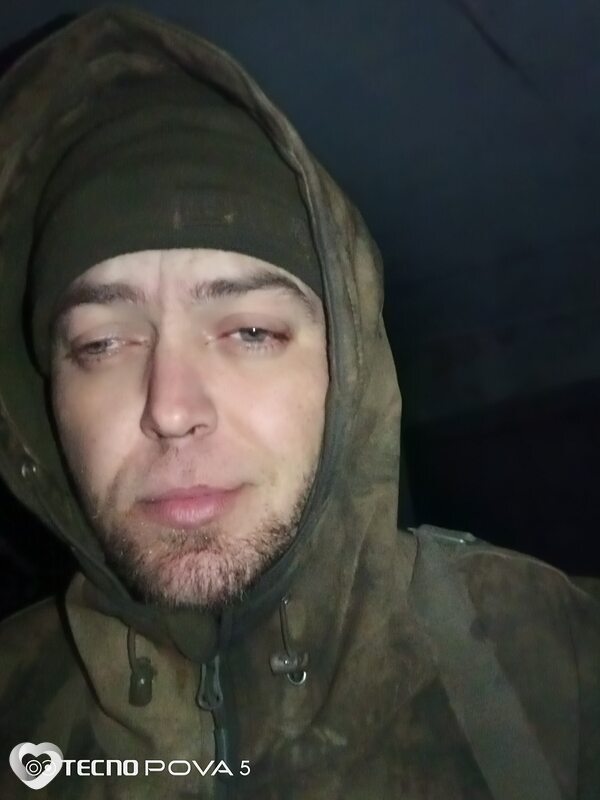 Денис, 38, Москве — анкета №2248161