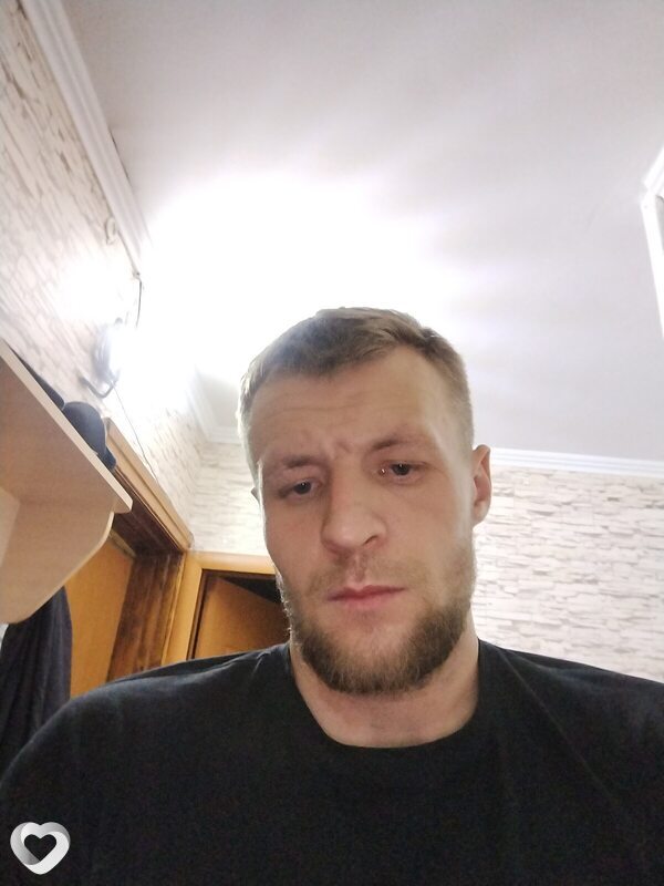 Антон, 29, Темиртау — анкета №2248167