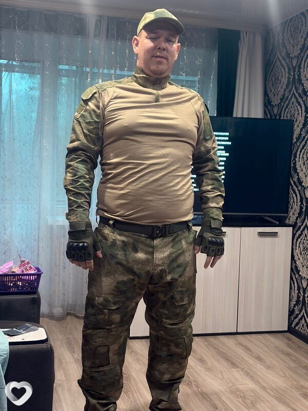 Александр, 36, Киселевске — анкета №2248195