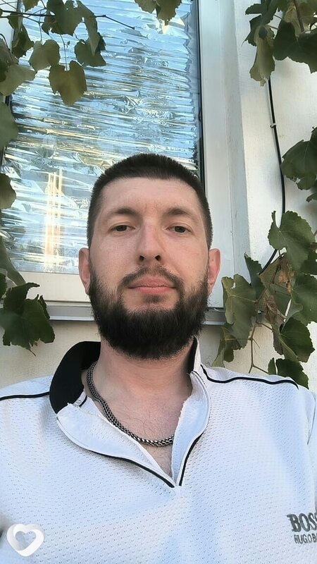 Кирилл, 38, Алматы — анкета №2248203