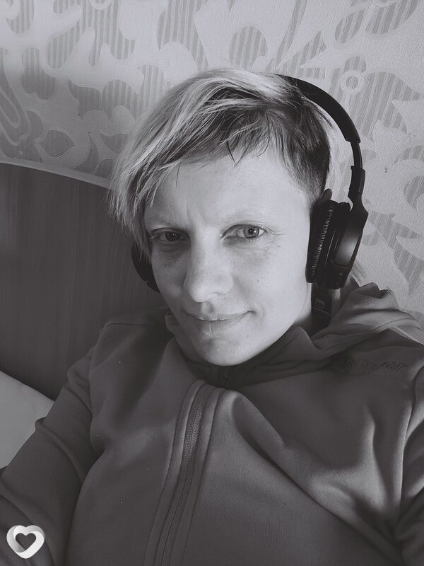 Ірина, 39, Броварах — анкета №2248205