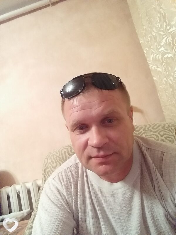Дмитрий, 45, Барнауле — анкета №2248207