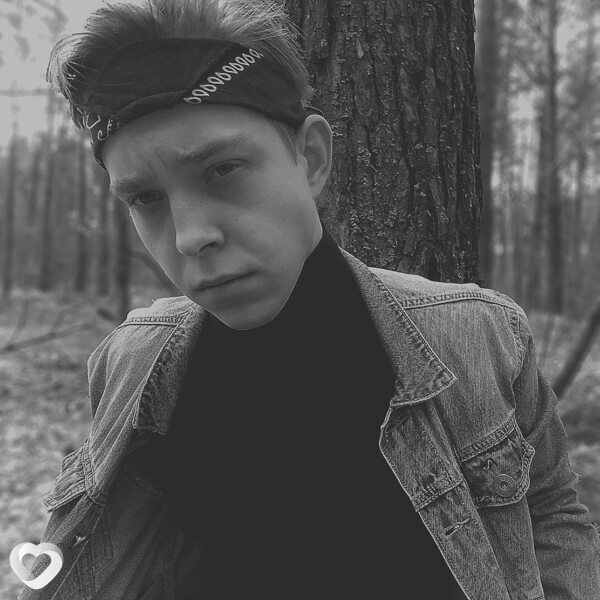 Эдвард, 25, Речице — анкета №2248623