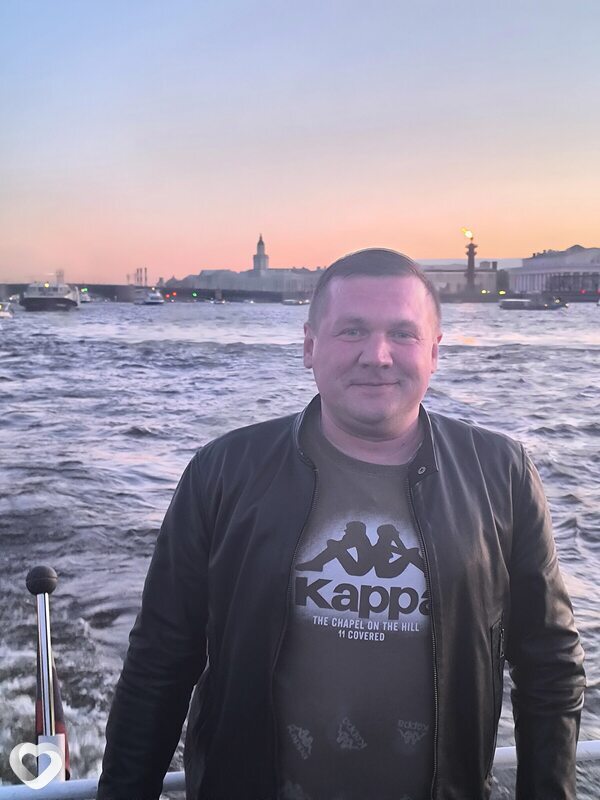 Евгений, 41, Нижнем Новгороде — анкета №2248626