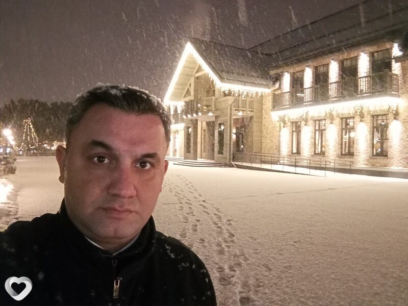 Фарид, 38, Москве — анкета №2248627