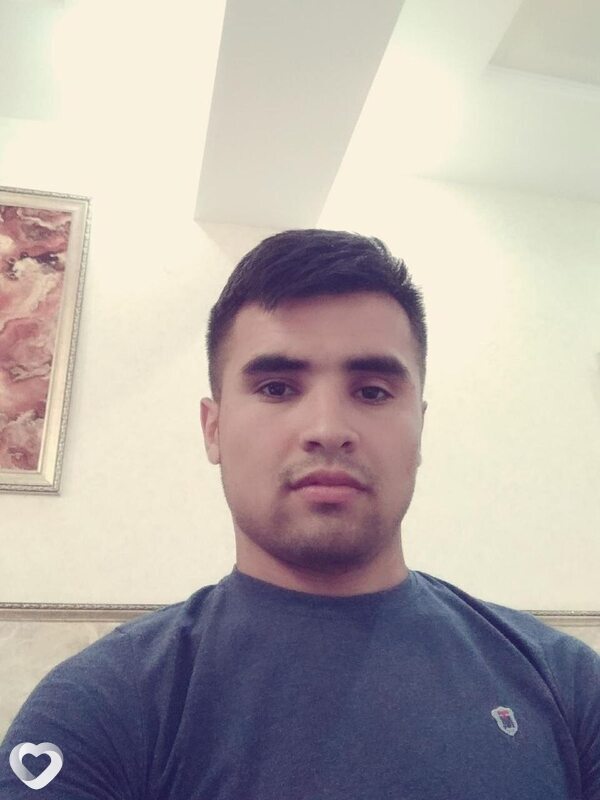Расул, 29, Абакане — анкета №2248629