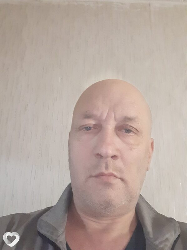Виктор, 52, Нижнеудинске — анкета №2248632