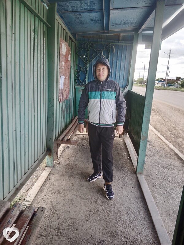 Данияр, 37, Кокшетау — анкета №2248640