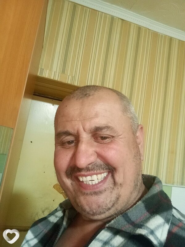 Али, 47, Красноярске — анкета №2248519