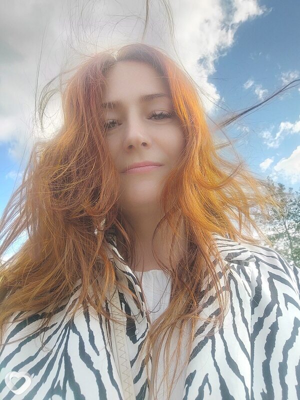 Евгения, 40, Братске — анкета №2248525